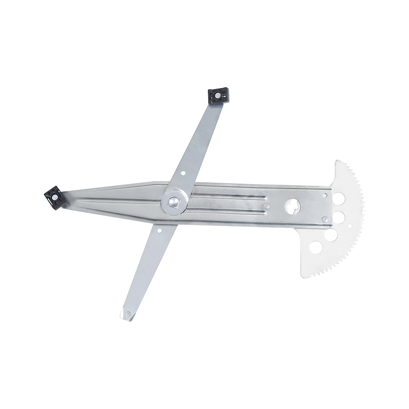 Scissor Type 10233403 16629470 Front Right Window Regulators Uplander Terraza Saturn Nullam Venture Silhouette