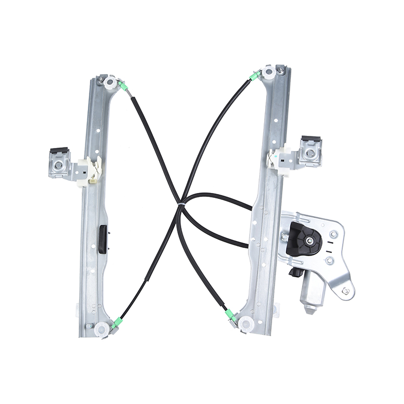 Duplex Rail Cable Type Fenestra Regulator Motor Conventus Silverado Sierra Suburban Yukon OE 15135971 15206913