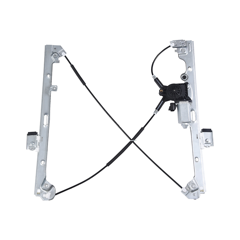 Duplex Rail cable Type Car Electric Front Left Power Fenestra Regulator For Silverado Mons Escalade Avalanche Tahoe Duplex Rail cable Type Car Electric Front Left Power Fenestra Regulator For Silverado Mons Escalade Avalanche Tahoe