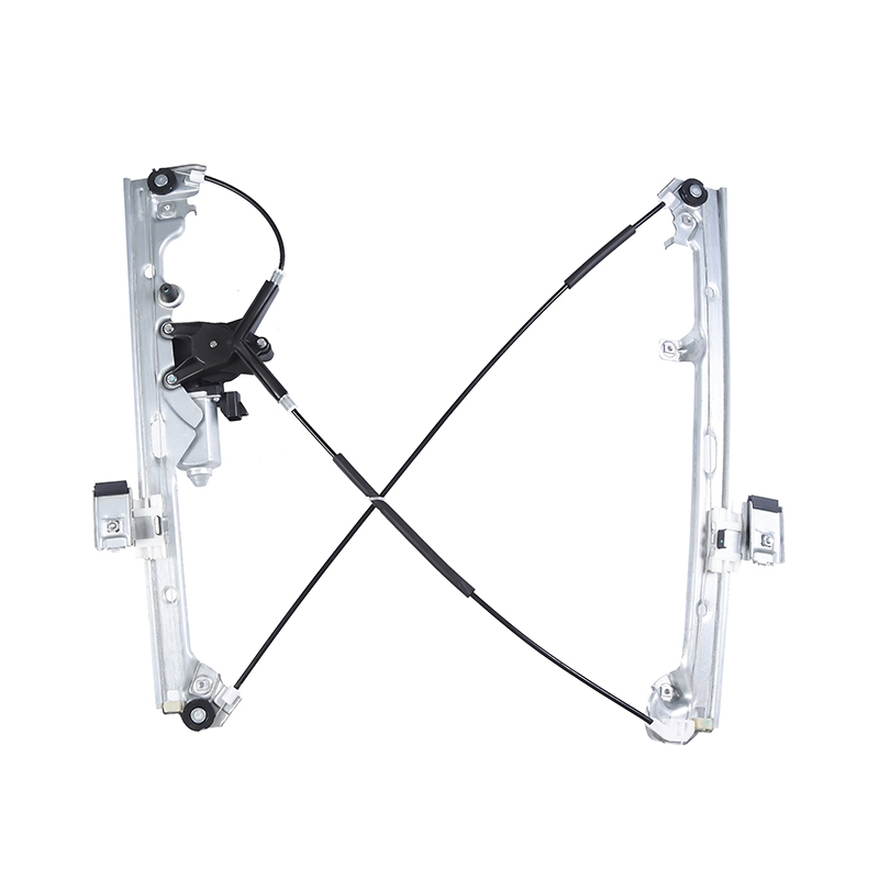 Duplex Rail cable Type Car Electric Front Left Power Fenestra Regulator For Silverado Mons Escalade Avalanche Tahoe Duplex Rail cable Type Car Electric Front Left Power Fenestra Regulator For Silverado Mons Escalade Avalanche Tahoe