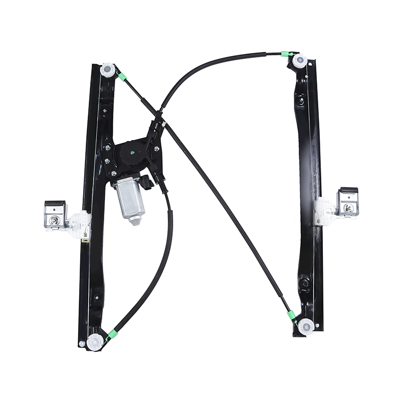 Duplex Rail Cable Type Car Front Left Wire Window Regulator For Trailblazer GMC Envoy Rainer Bravada Duplex Rail Cable Type Car Front Left Wire Window Regulator For Trailblazer GMC Envoy Rainer Bravada