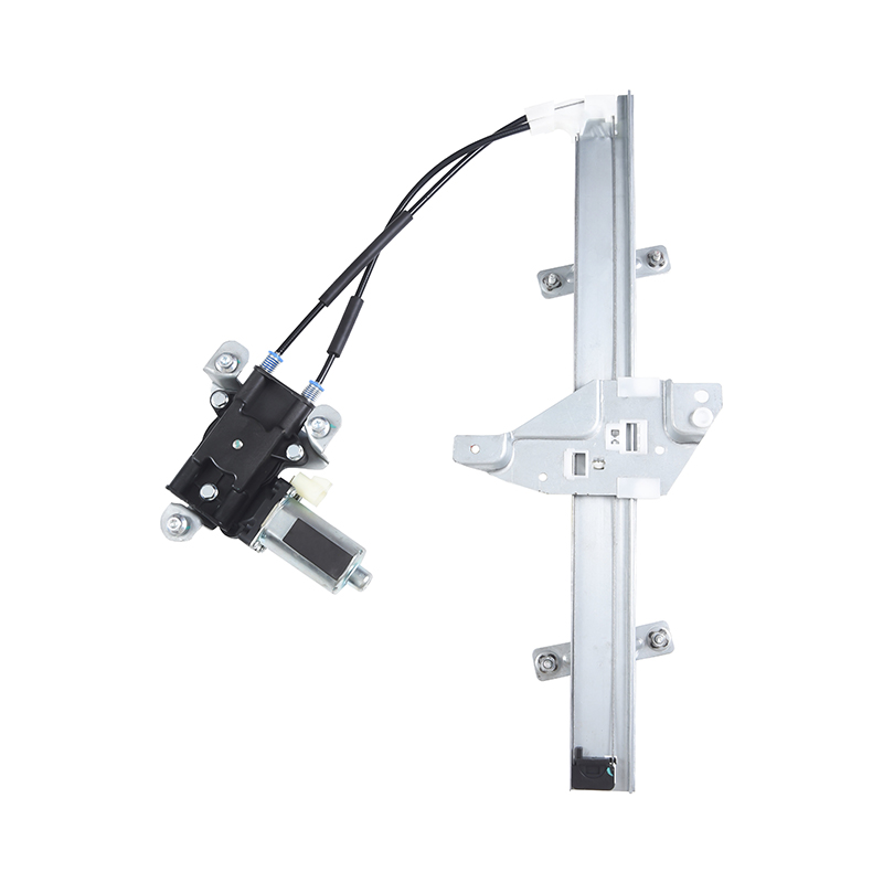 Single Rail Cable Type Front Left Car Window Regulator For Buick Century Regal Oldsmobile Intrigue OE 10315144 10334397 Single Rail Cable Type Front Left Car Window Regulator For Buick Century Regal Oldsmobile Intrigue OE 10315144 10334397