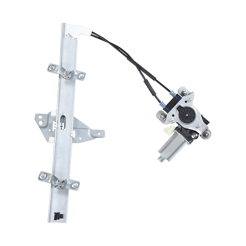 Single Rail Cable Type Front Left Car Window Regulator For Buick Century Regal Oldsmobile Intrigue OE 10315144 10334397 Single Rail Cable Type Front Left Car Window Regulator For Buick Century Regal Oldsmobile Intrigue OE 10315144 10334397